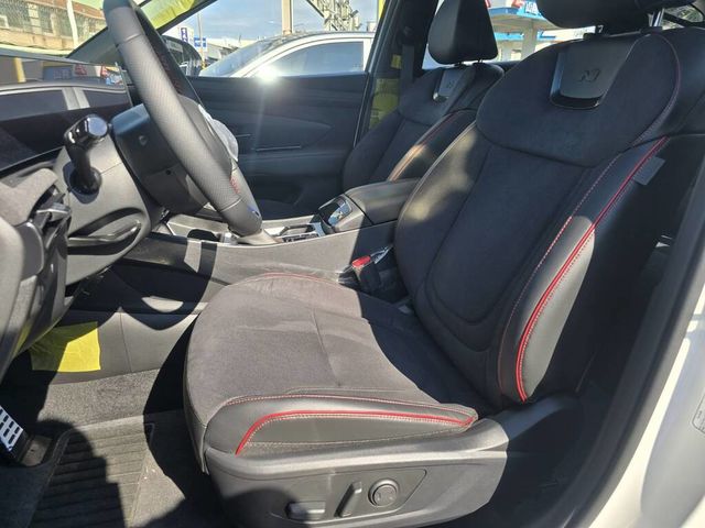 HYUNDAI現代 TUCSON  第7張相片