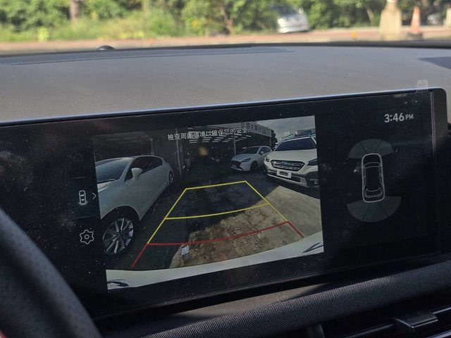 HYUNDAI現代 TUCSON  第10張相片