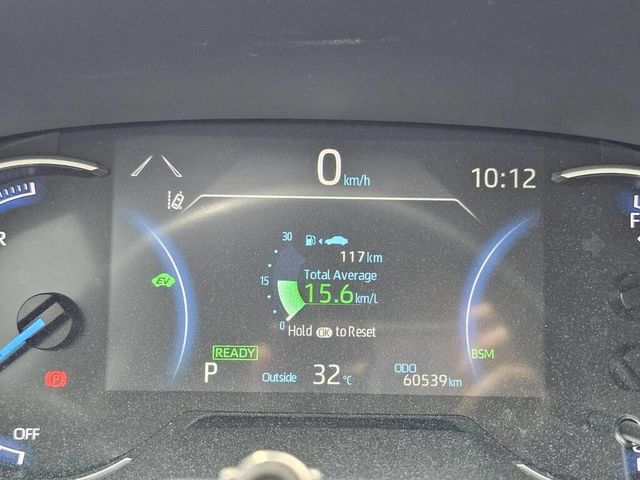 TOYOTA豐田 RAV4  第6張相片