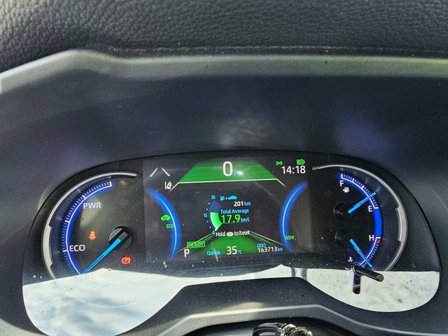 TOYOTA豐田 RAV4  第5張相片
