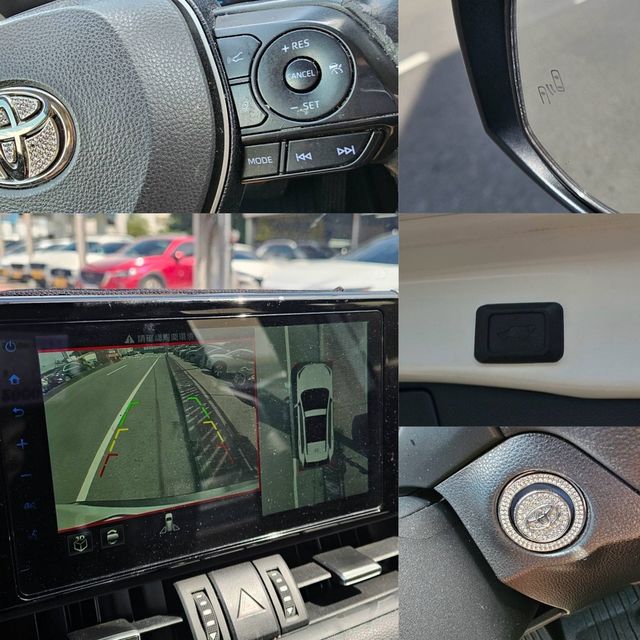 TOYOTA豐田 RAV4  第7張相片