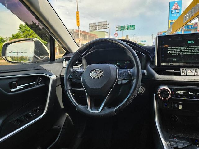 TOYOTA豐田 RAV4  第8張相片
