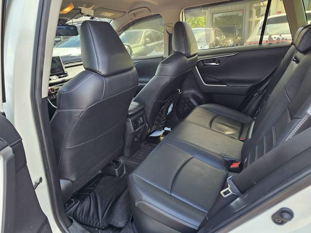 TOYOTA豐田 RAV4  第10張相片