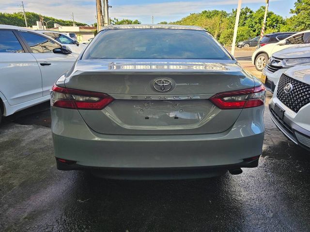 TOYOTA豐田 CAMRY  第4張相片