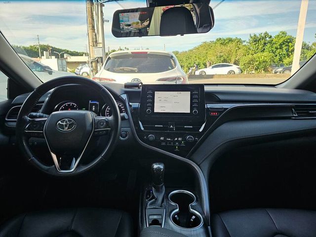 TOYOTA豐田 CAMRY  第7張相片