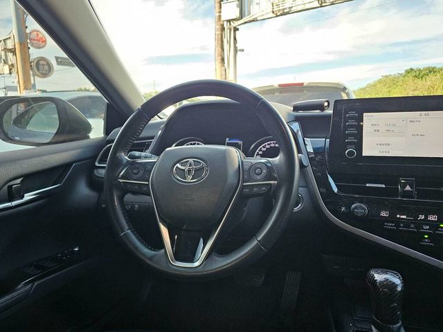 TOYOTA豐田 CAMRY  第8張相片