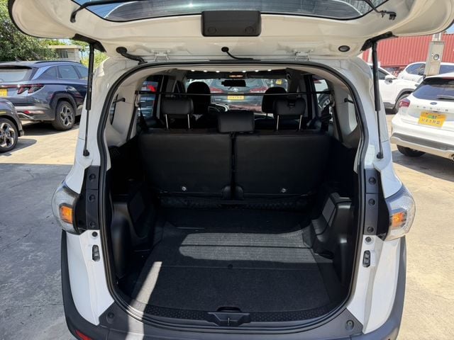 TOYOTA豐田 SIENTA  第12張相片