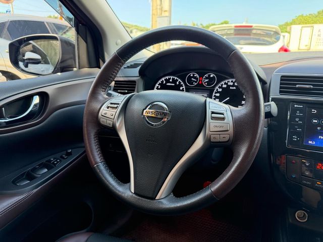 NISSAN日產 TIIDA  第9張相片