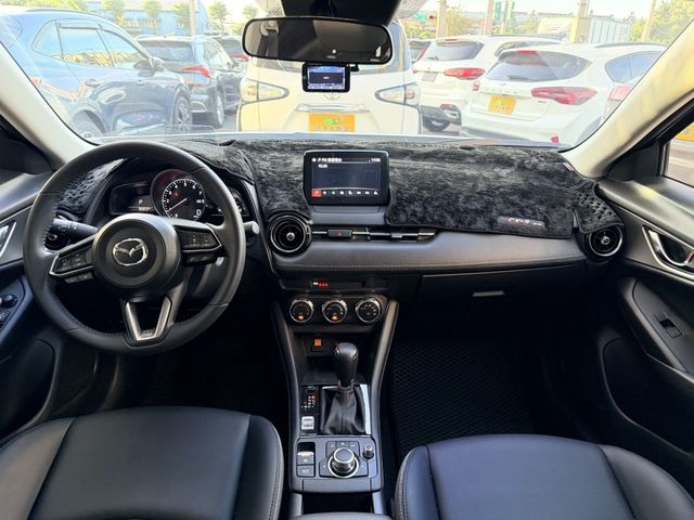 MAZDA馬自達 CX-3  第5張相片