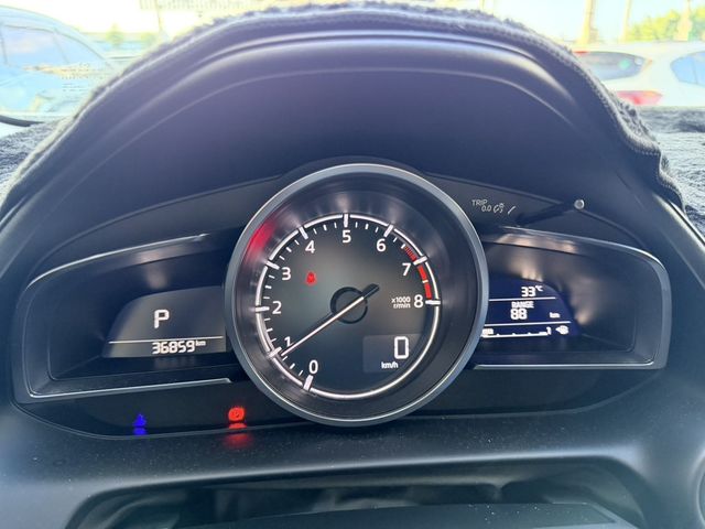MAZDA馬自達 CX-3  第6張相片