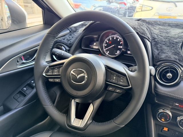 MAZDA馬自達 CX-3  第7張相片