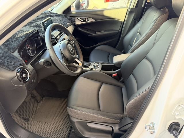 MAZDA馬自達 CX-3  第8張相片