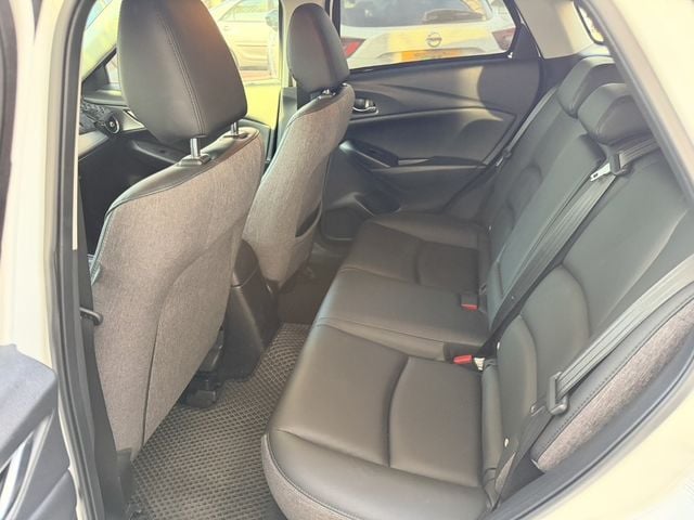 MAZDA馬自達 CX-3  第9張相片