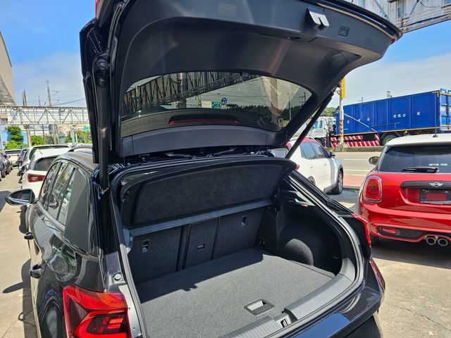 VOLKSWAGEN福斯 T-ROC  第11張相片