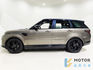 LAND ROVER路華 RANGE ROVER SPORT  第8張縮圖