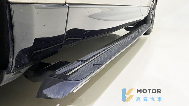 LAND ROVER路華 RANGE ROVER SPORT  第9張相片