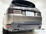 LAND ROVER路華 RANGE ROVER SPORT  第18張縮圖