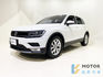 VOLKSWAGEN福斯 TIGUAN  第1張縮圖