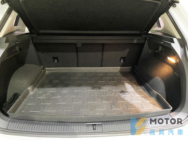 VOLKSWAGEN福斯 TIGUAN  第14張相片