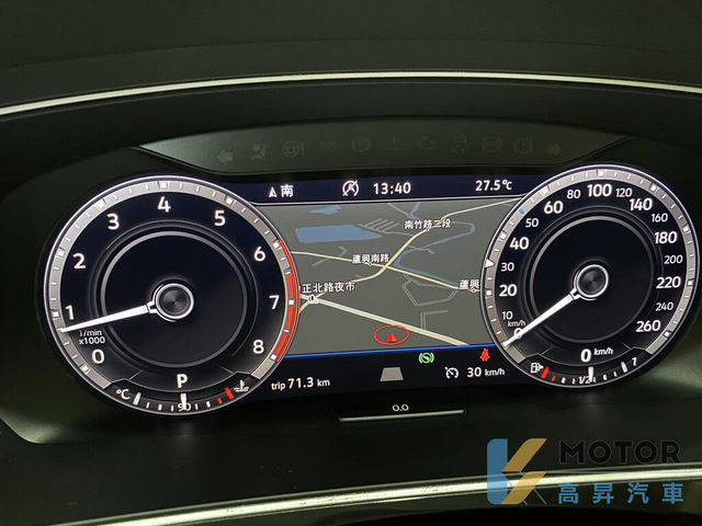 VOLKSWAGEN福斯 TIGUAN  第6張相片