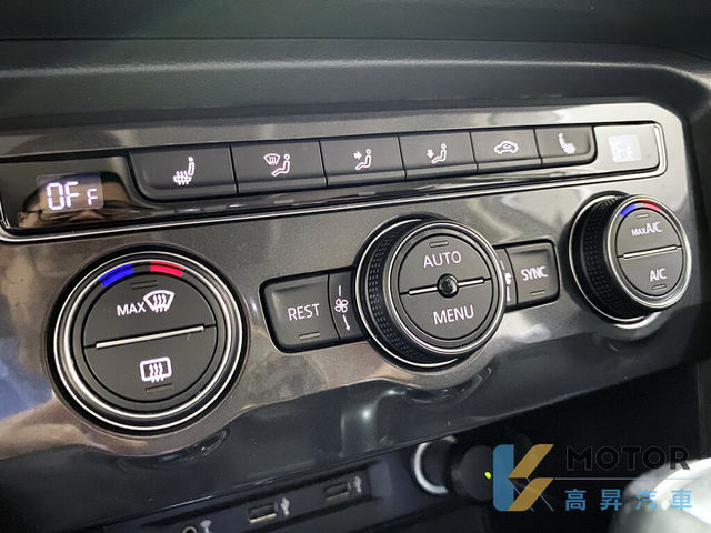 VOLKSWAGEN福斯 TIGUAN  第8張相片