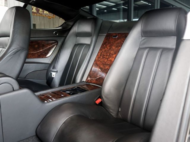 Bentley  Continental GT  第4張相片