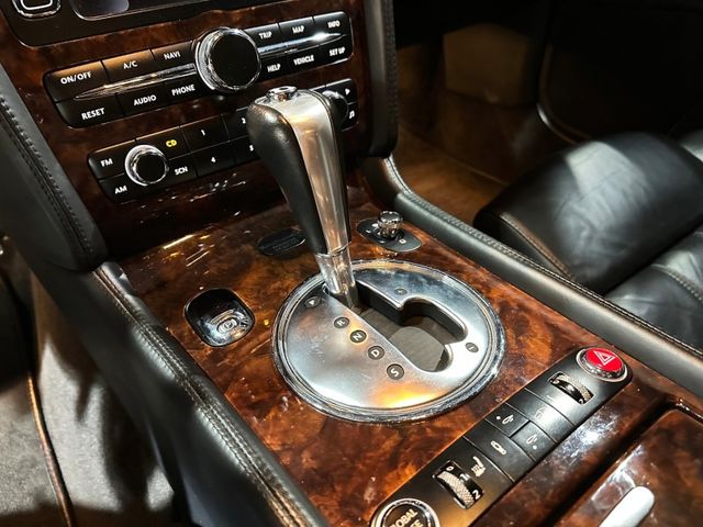 Bentley  Continental GT  第6張相片