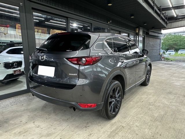 Mazda CX-5  第2張相片