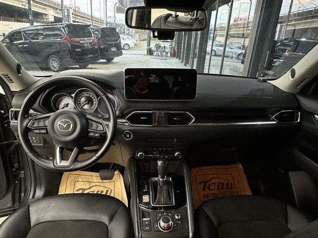 Mazda CX-5  第4張相片