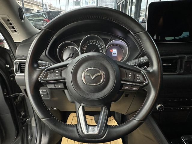Mazda CX-5  第5張相片