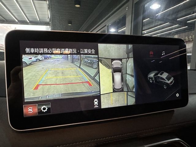 Mazda CX-5  第10張相片