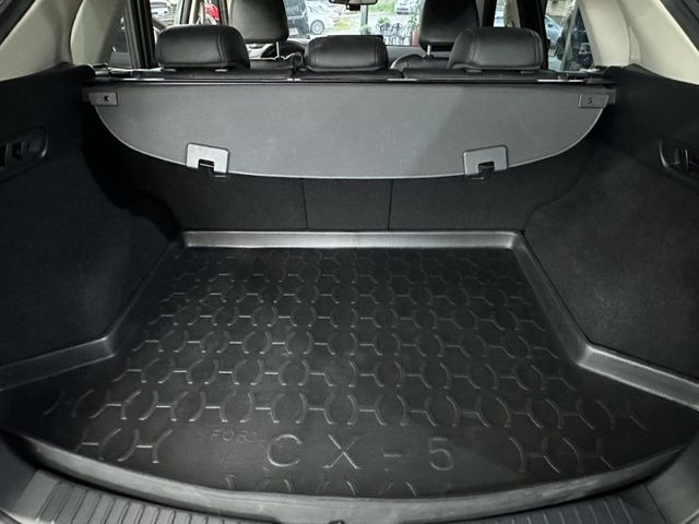 Mazda CX-5  第14張相片