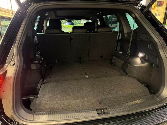 Volkswagen 福斯 Tiguan  第3張相片