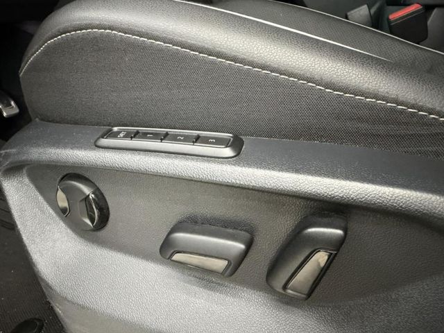 Volkswagen 福斯 Tiguan  第9張相片