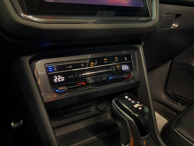 Volkswagen 福斯 Tiguan  第13張相片