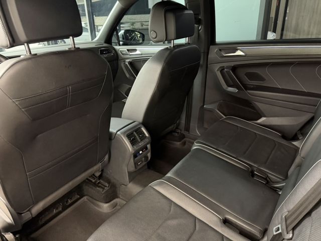 Volkswagen 福斯 Tiguan  第16張相片