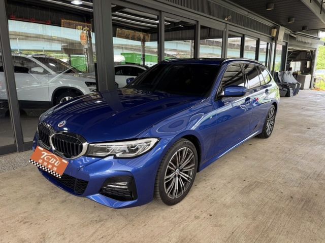 BMW/ 寶馬 320i  第4張相片