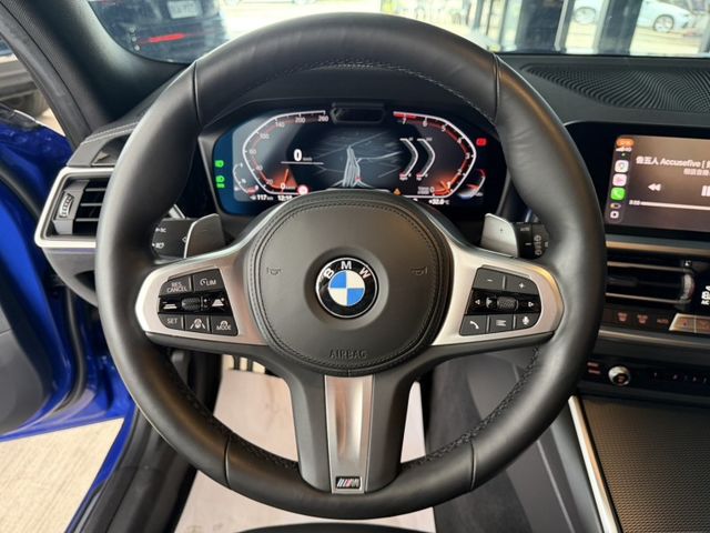 BMW/ 寶馬 320i  第9張相片