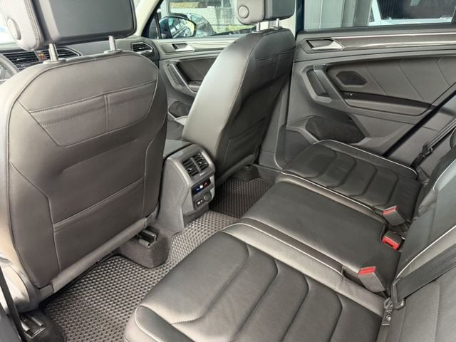 Volkswagen 福斯 Tiguan  第1張相片