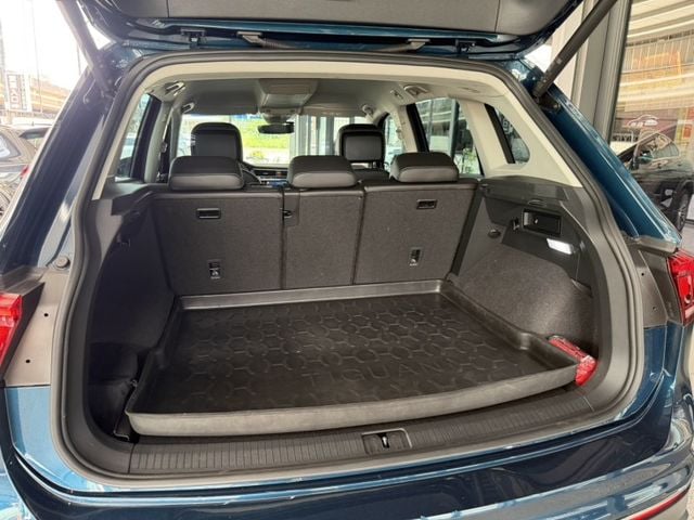 Volkswagen 福斯 Tiguan  第3張相片
