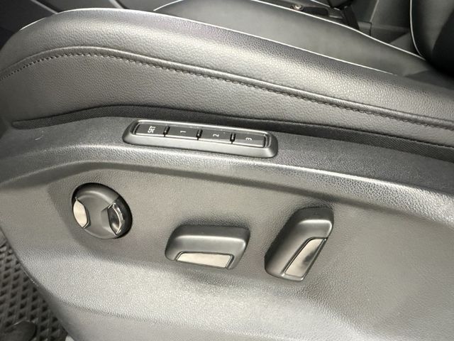 Volkswagen 福斯 Tiguan  第9張相片