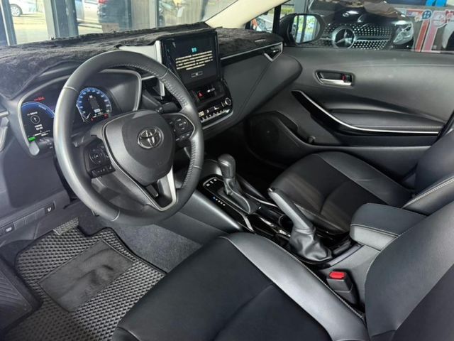Toyota ALTIS  第2張相片