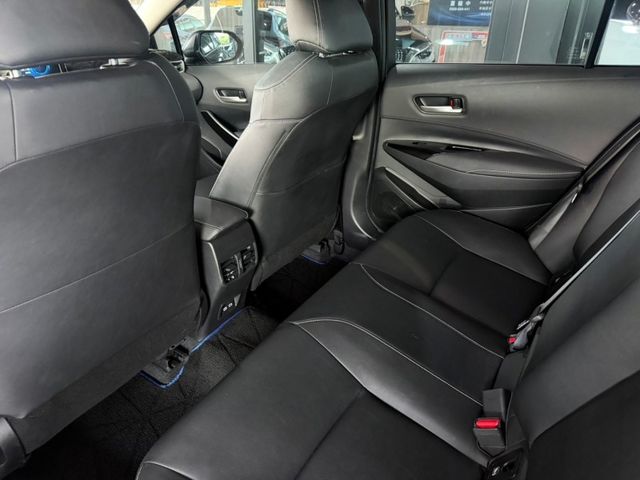 Toyota ALTIS  第3張相片