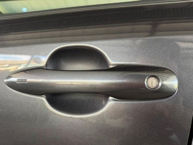 Toyota ALTIS  第7張相片