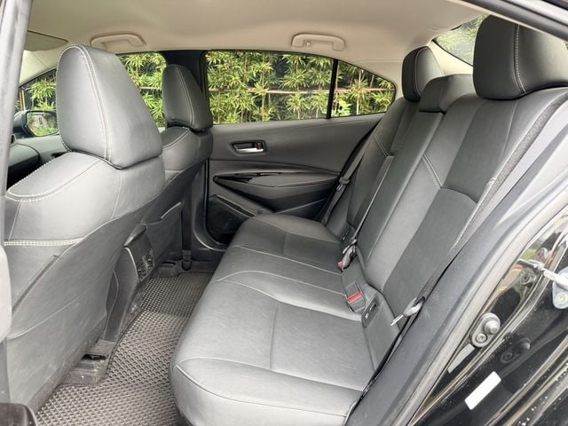 TOYOTA豐田 COROLLA ALTIS HYBRID  第5張相片