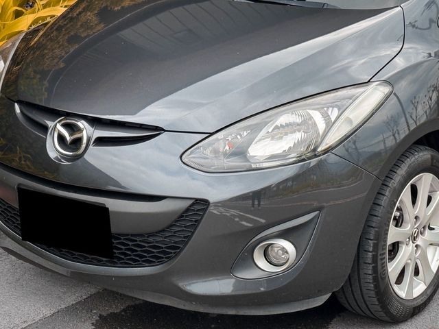 MAZDA馬自達 MAZDA 2  第2張相片