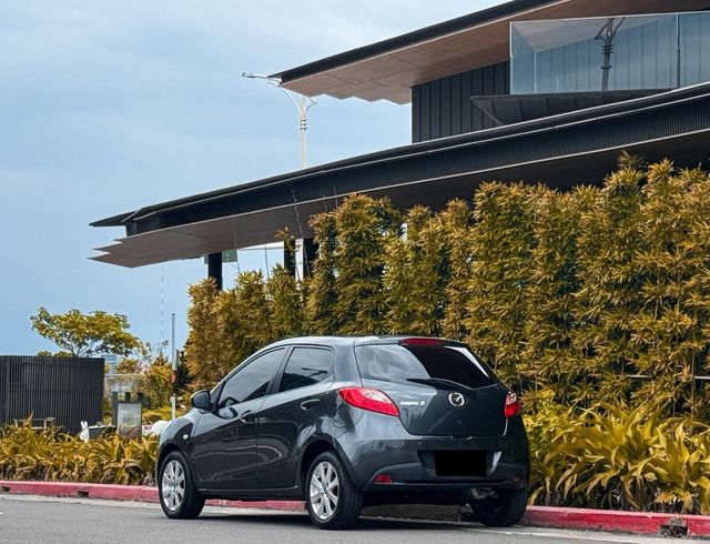 MAZDA馬自達 MAZDA 2  第3張相片