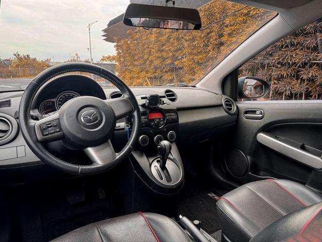 MAZDA馬自達 MAZDA 2  第6張相片