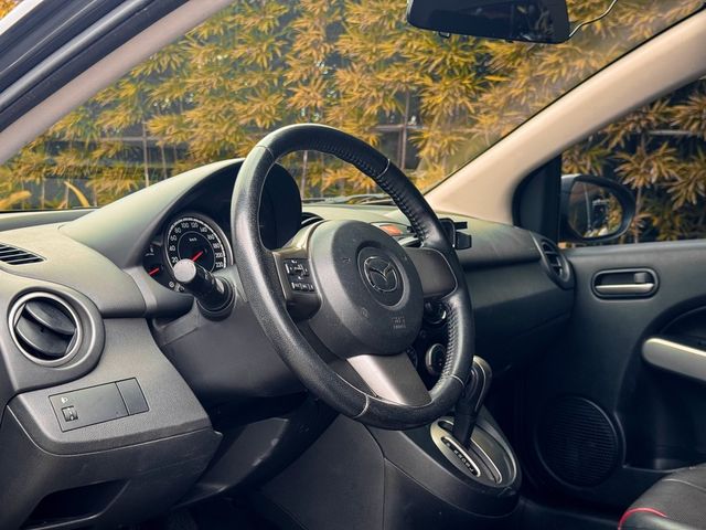 MAZDA馬自達 MAZDA 2  第7張相片