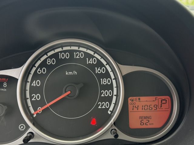MAZDA馬自達 MAZDA 2  第10張相片